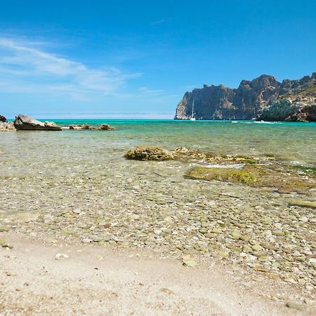 Hotel Cala Sant Vicenc - Adults Only Cala San Vicente  Bagian luar foto