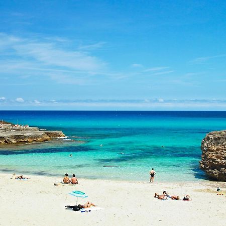 Hotel Cala Sant Vicenc - Adults Only Cala San Vicente  Bagian luar foto