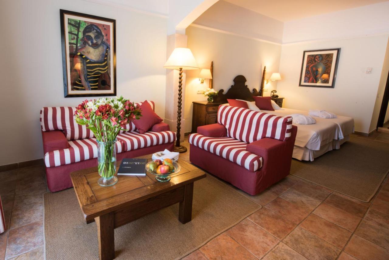 Hotel Cala Sant Vicenc - Adults Only Cala San Vicente  Bagian luar foto