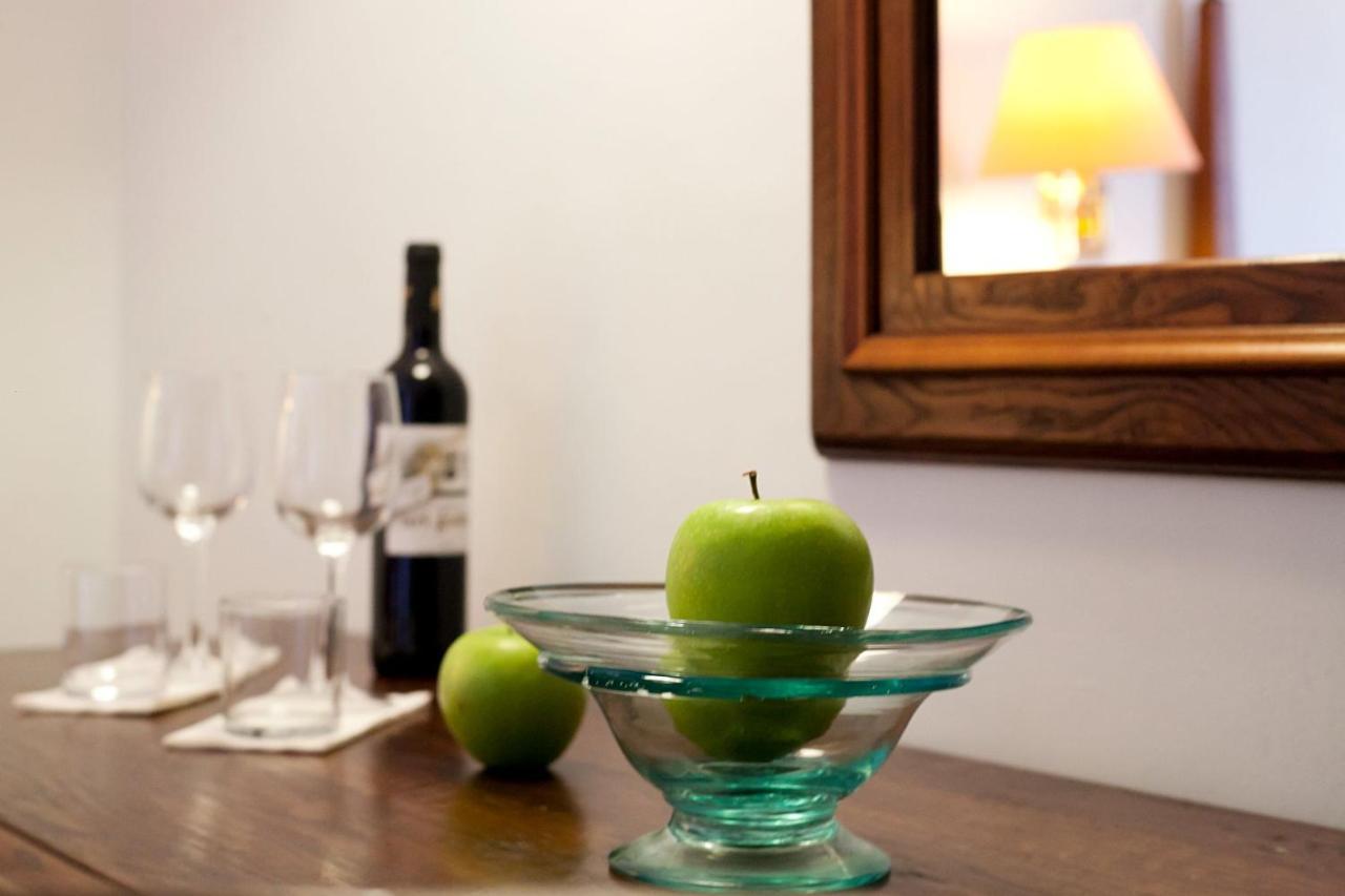 Hotel Cala Sant Vicenc - Adults Only Cala San Vicente  Bagian luar foto