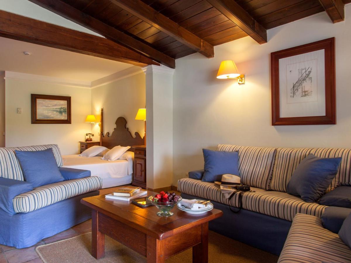 Hotel Cala Sant Vicenc - Adults Only Cala San Vicente  Bagian luar foto