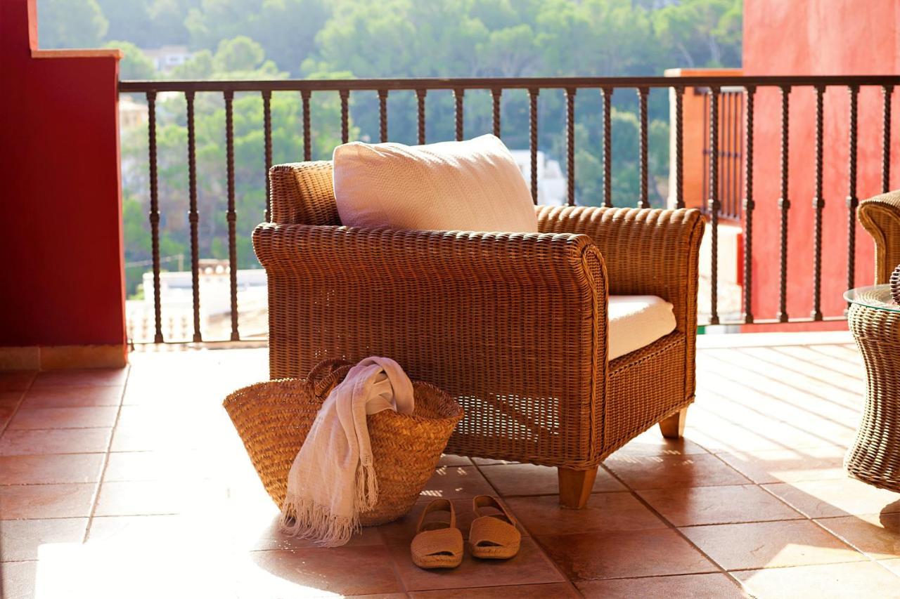 Hotel Cala Sant Vicenc - Adults Only Cala San Vicente  Bagian luar foto