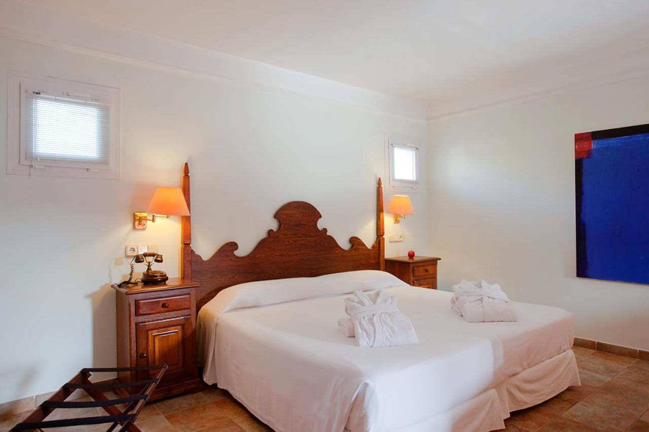 Hotel Cala Sant Vicenc - Adults Only Cala San Vicente  Bagian luar foto