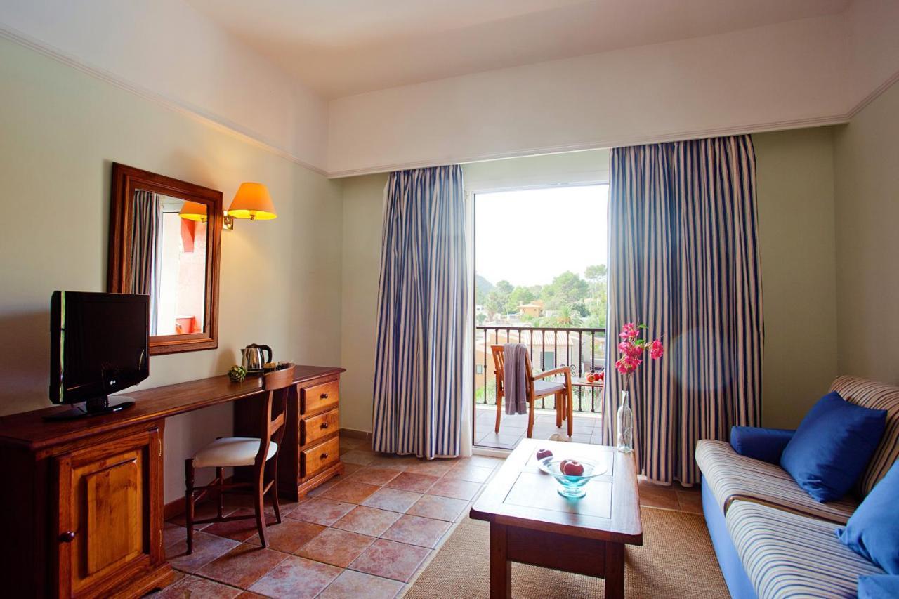 Hotel Cala Sant Vicenc - Adults Only Cala San Vicente  Bagian luar foto