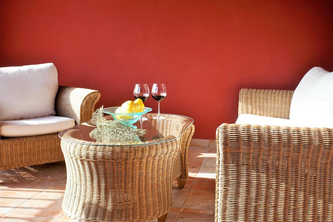 Hotel Cala Sant Vicenc - Adults Only Cala San Vicente  Bagian luar foto