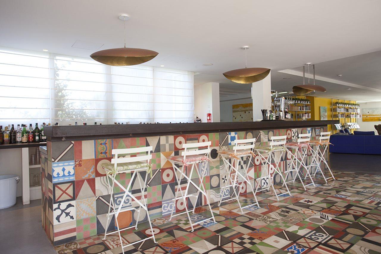 Hotel Cala Sant Vicenc - Adults Only Cala San Vicente  Bagian luar foto