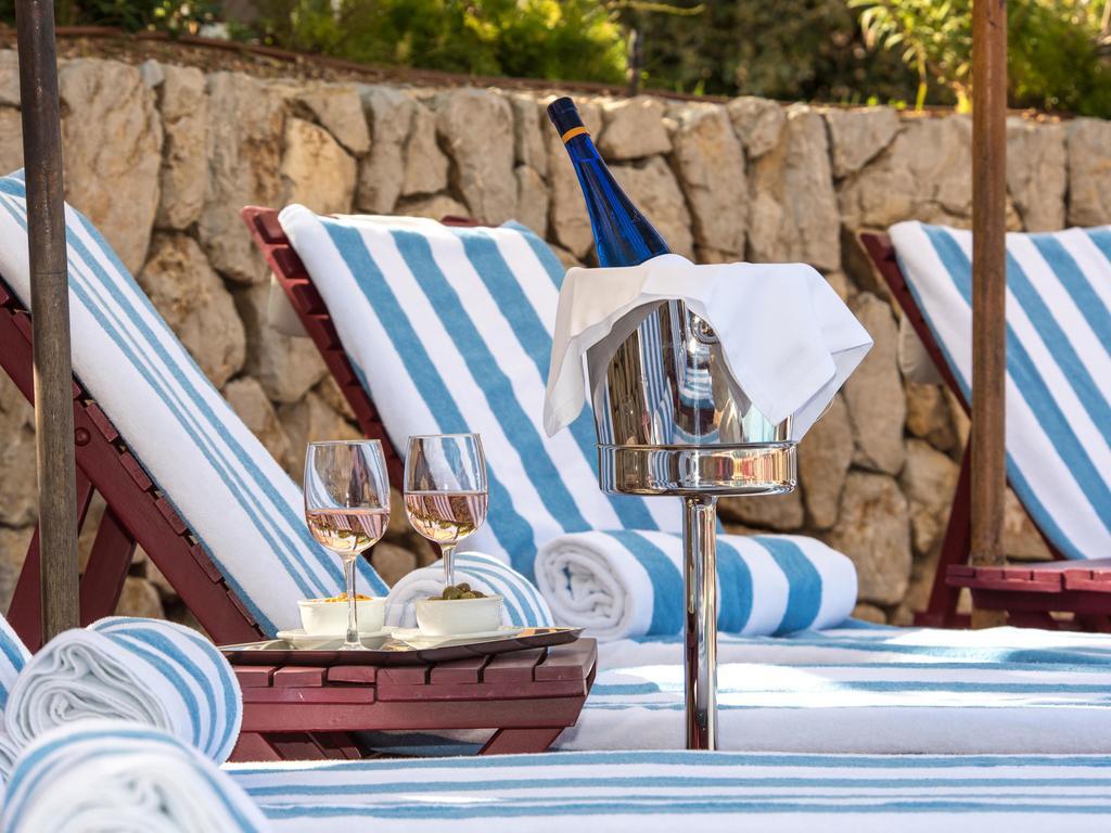 Hotel Cala Sant Vicenc - Adults Only Cala San Vicente  Bagian luar foto