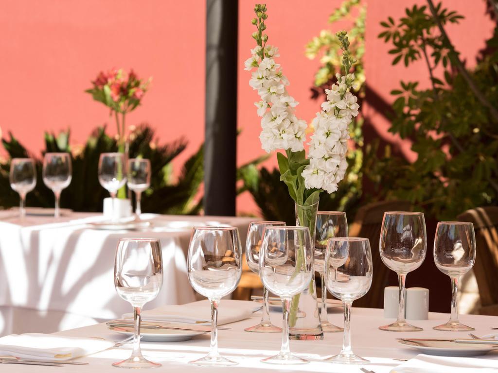 Hotel Cala Sant Vicenc - Adults Only Cala San Vicente  Bagian luar foto