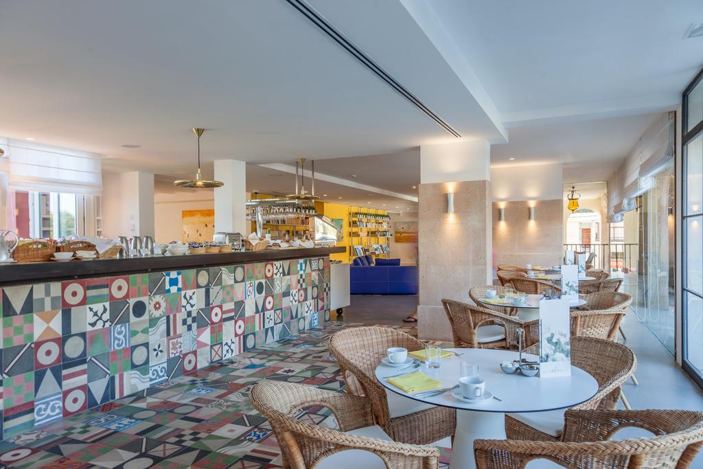 Hotel Cala Sant Vicenc - Adults Only Cala San Vicente  Bagian luar foto