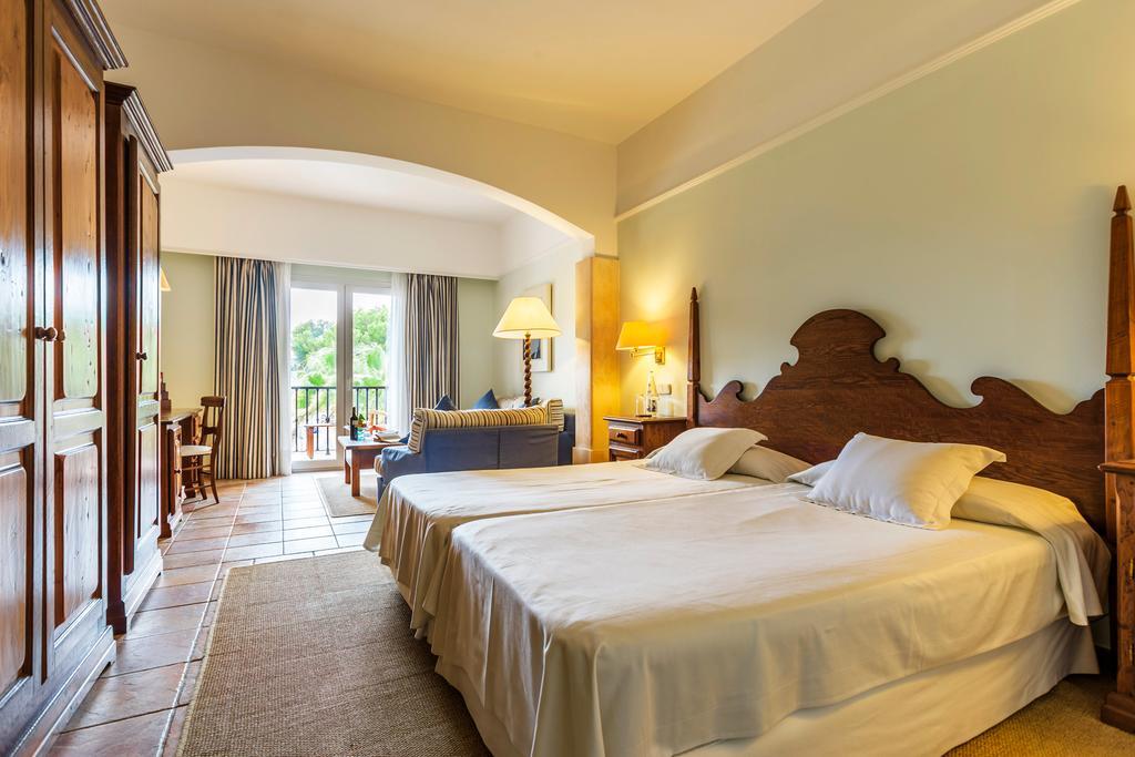 Hotel Cala Sant Vicenc - Adults Only Cala San Vicente  Bagian luar foto